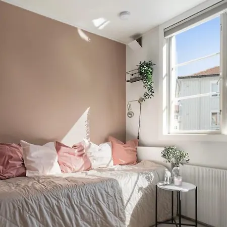 One-room * Trondheim